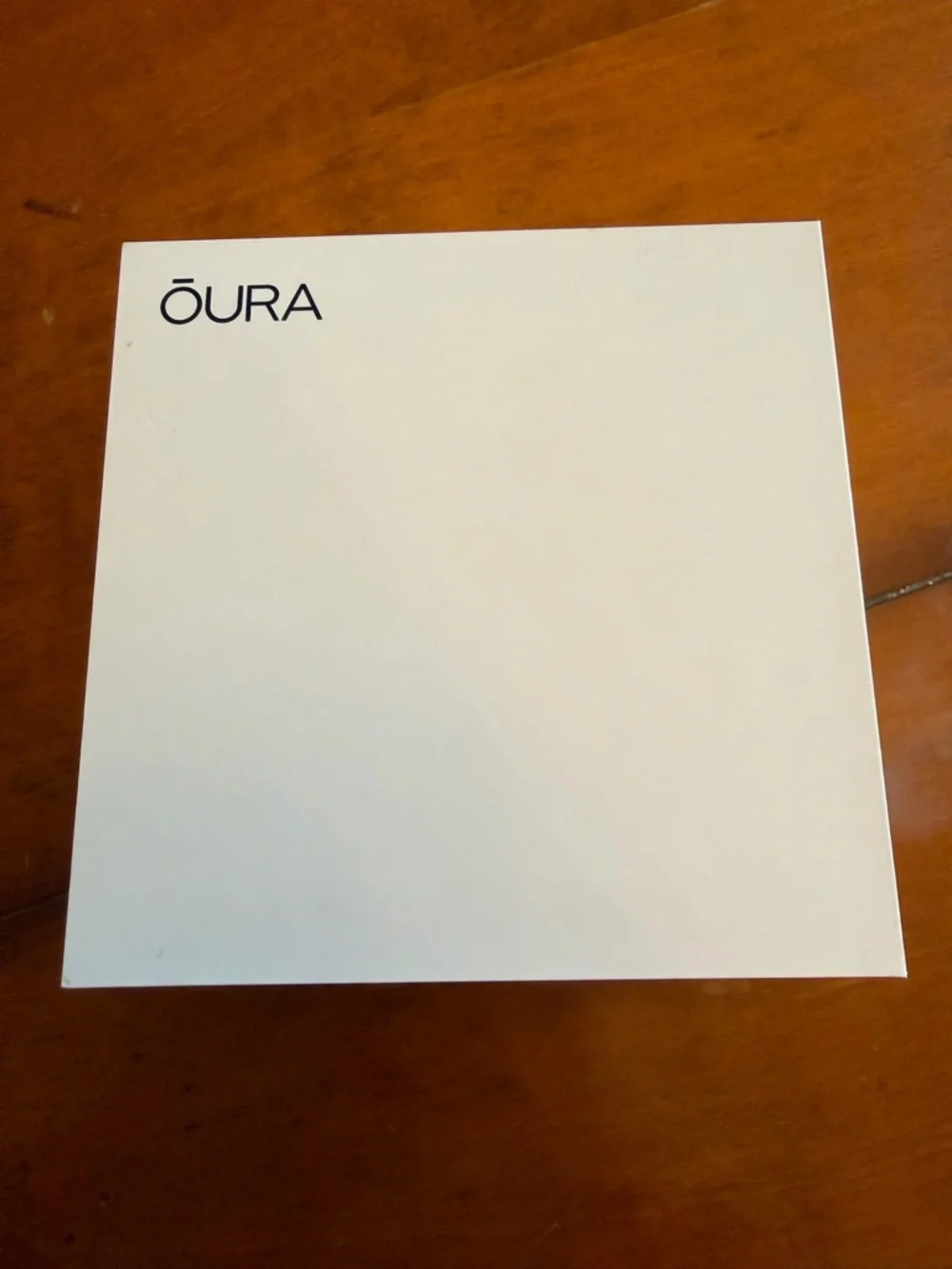 Oura Gen 3 ring - Picture 8 of 9
